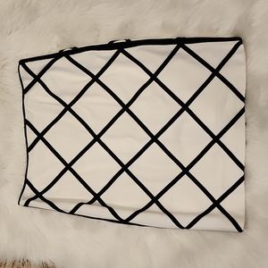 White House Black Market Skirt